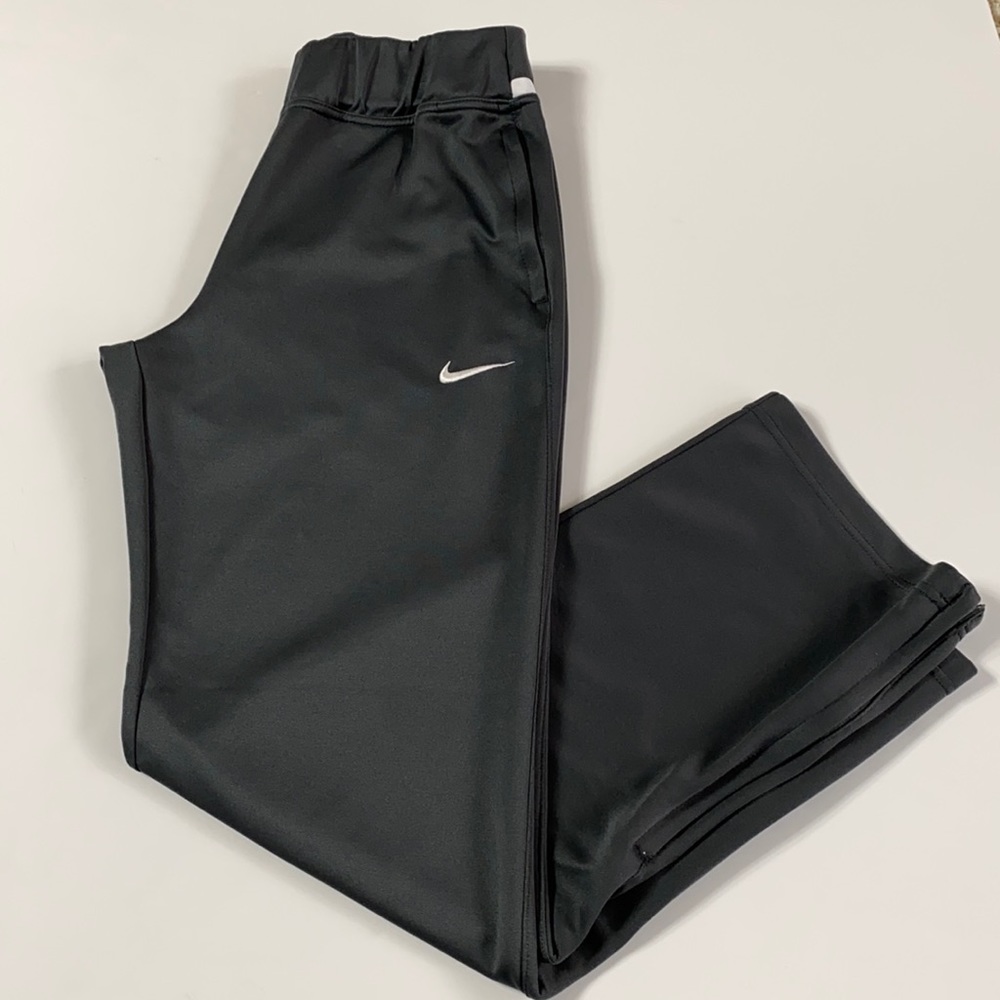 NIKE DRI-FIT ATHLETIC PANTS UNISEX